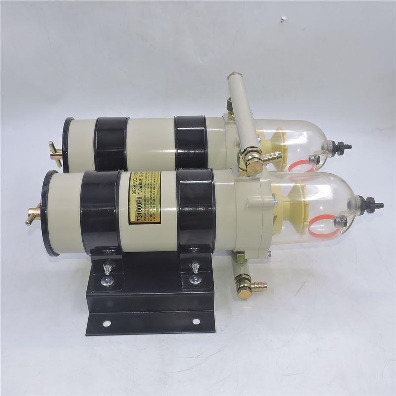 Fuel Water Separator Assembly 731000FH