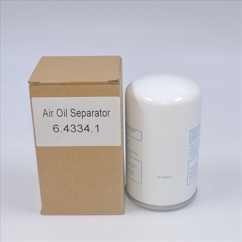 Kaeser Air Oil Separator 6.4334.1