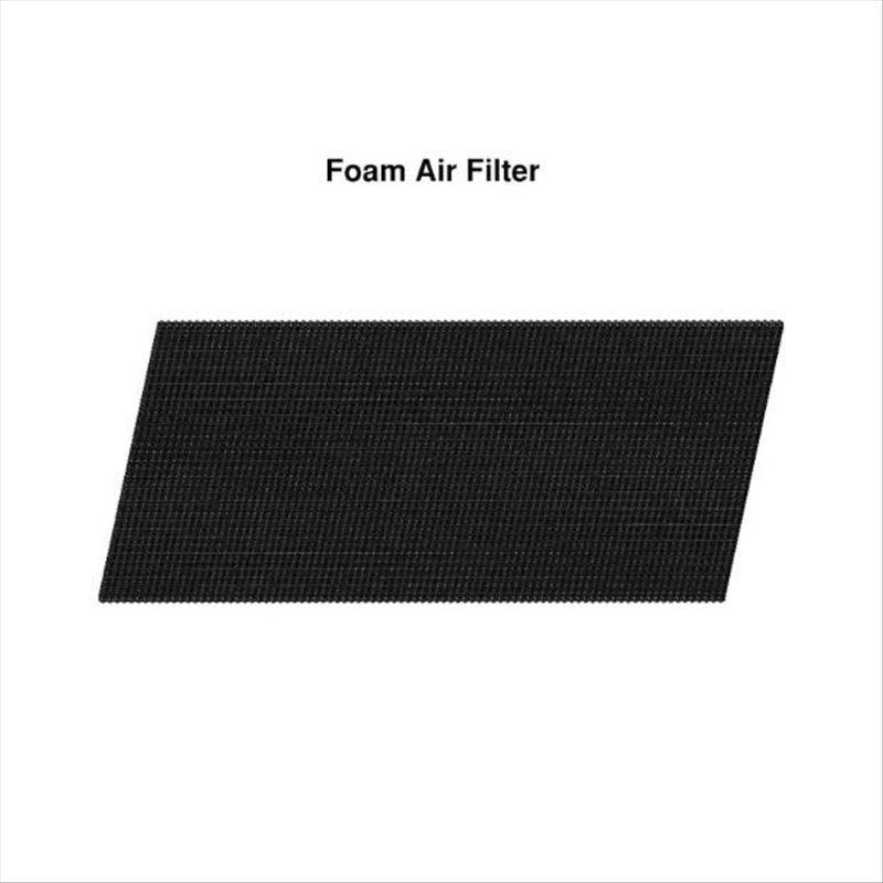 Foam Air Filter