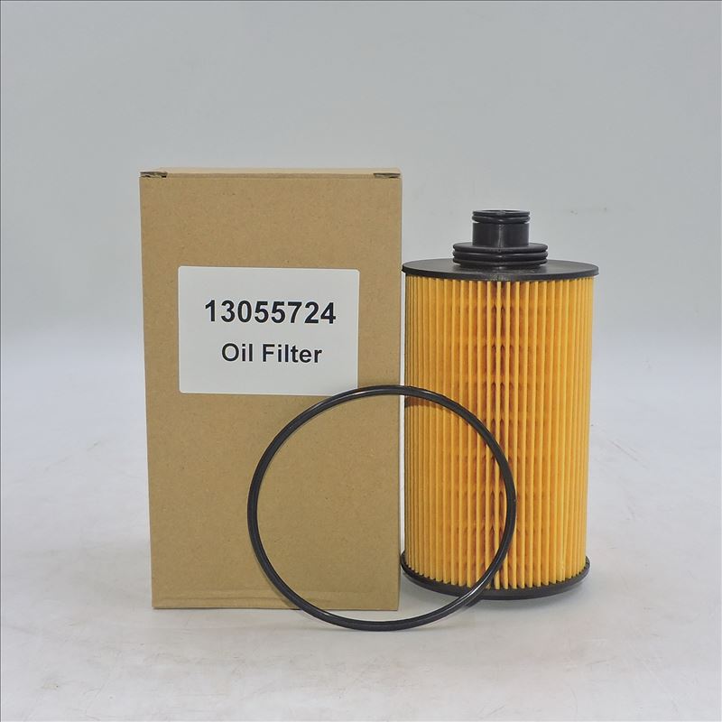 Oil Filter 13055724
