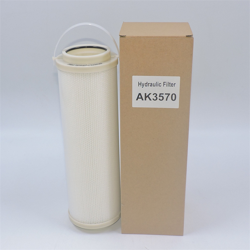 Hydraulic Filter AK3570