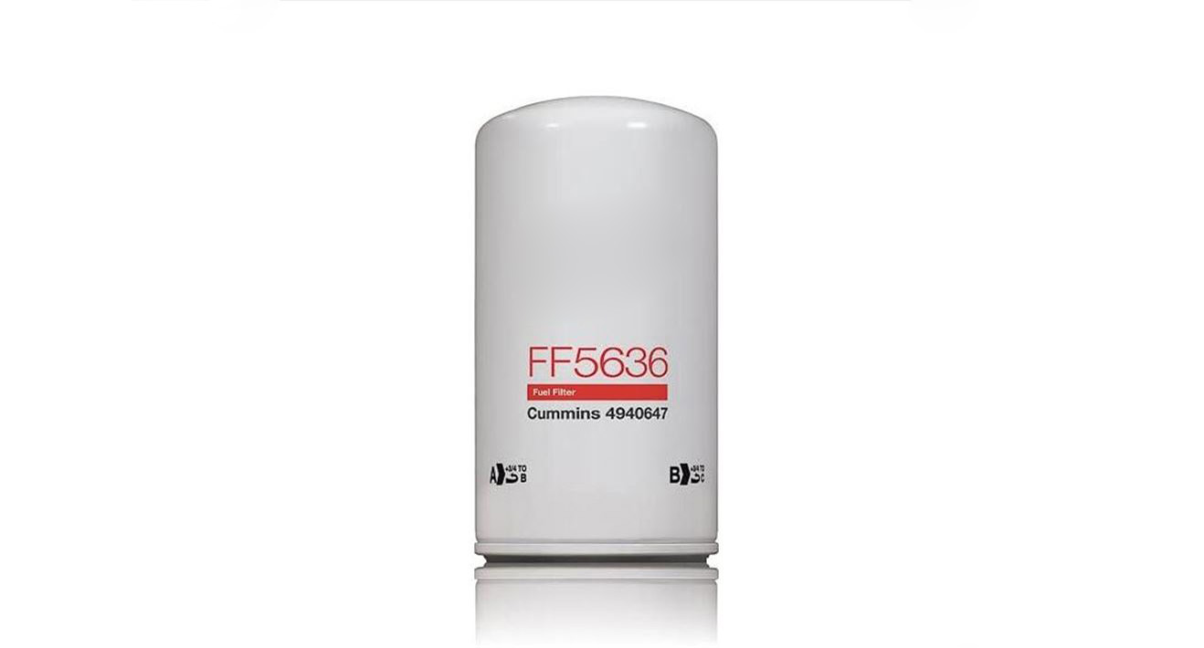 Fleetguard Fuel Filter FF5636