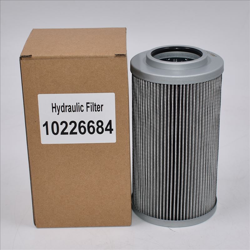 Liebherr Hydraulic Filter 10226684 SH75045