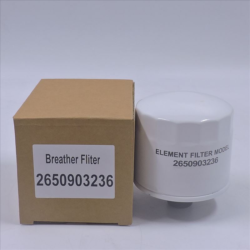 Breather Filter 2650903236 BT367-S
