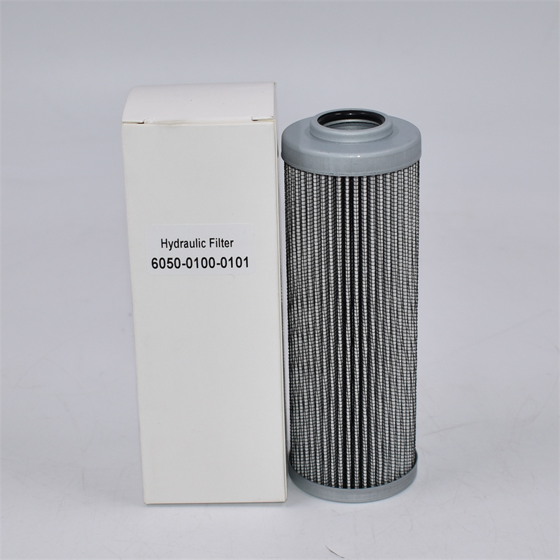 Hydraulic Filter 6050-0100-0101 SH67107