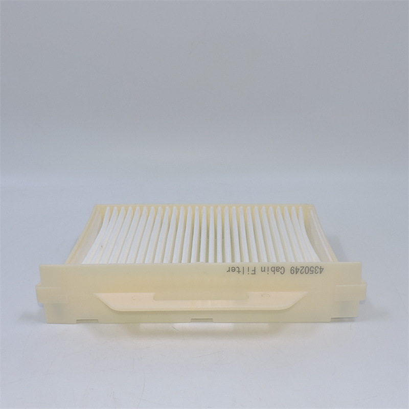 Cabin Air Filter 4350249