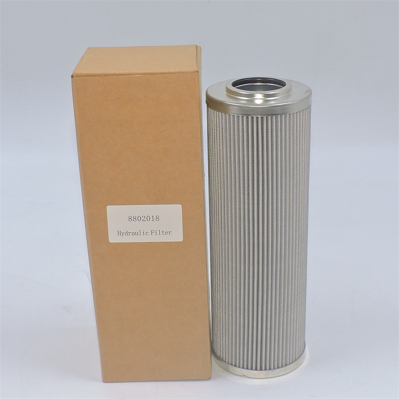 Hydraulic Filter 8802018 SH52806