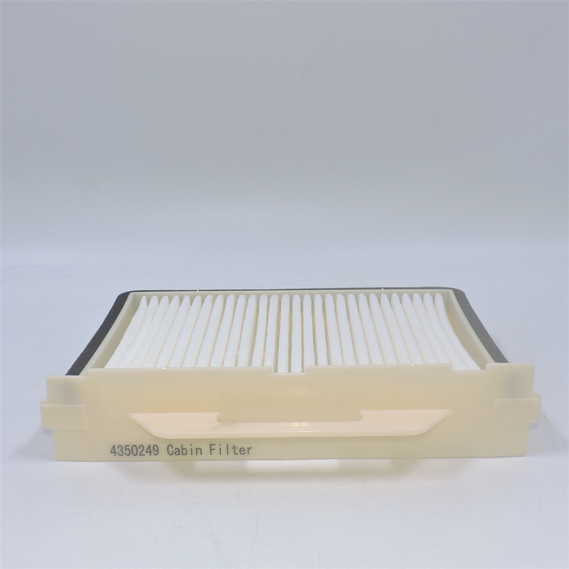 Hitachi Cabin Air Filter 4350249