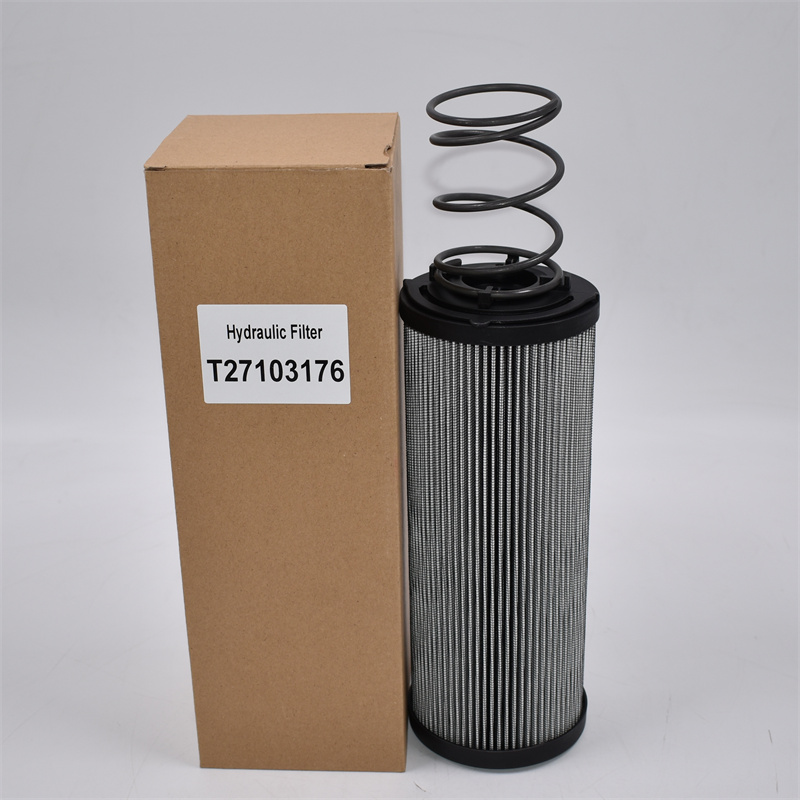 Hydraulic Filter T27103176