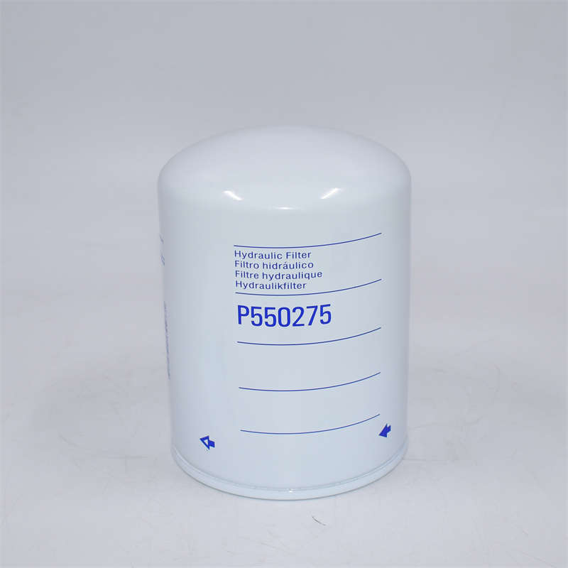 Hydraulic Filter P550275