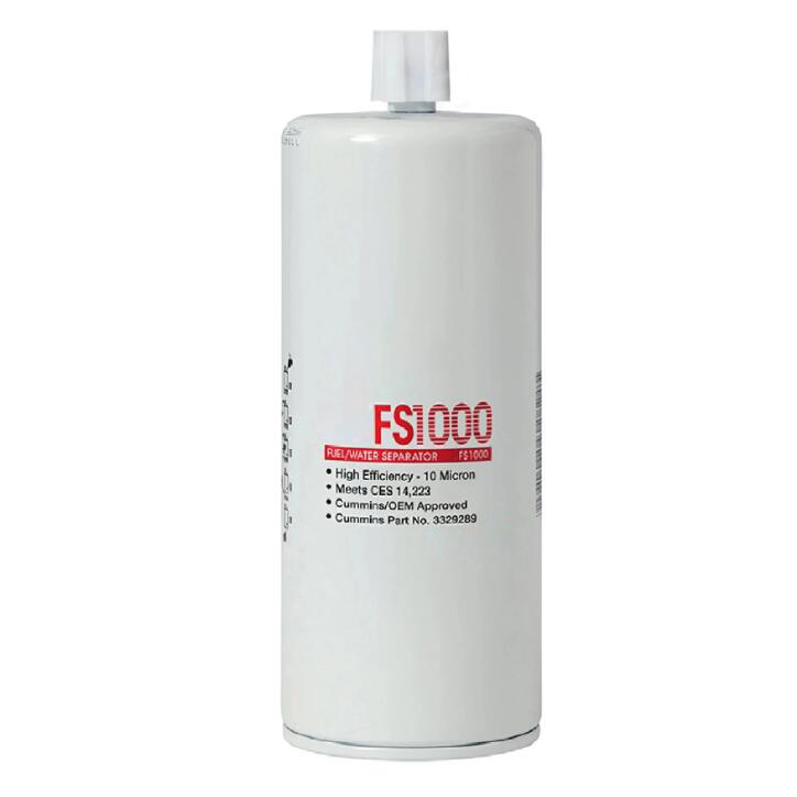 Fuel Water Separator FS1000