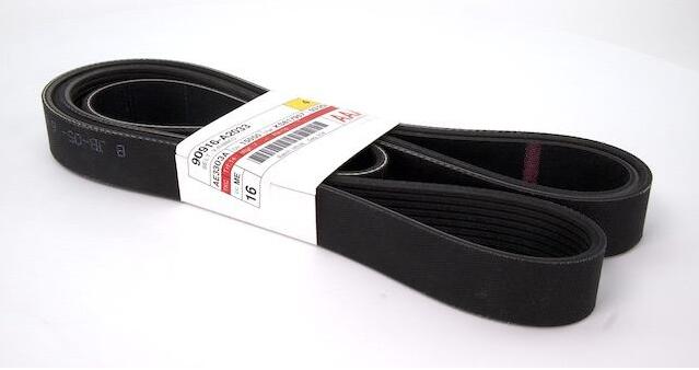 Serpentine Belts