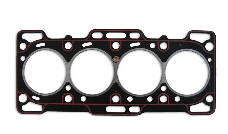Type of common cylinder gasket