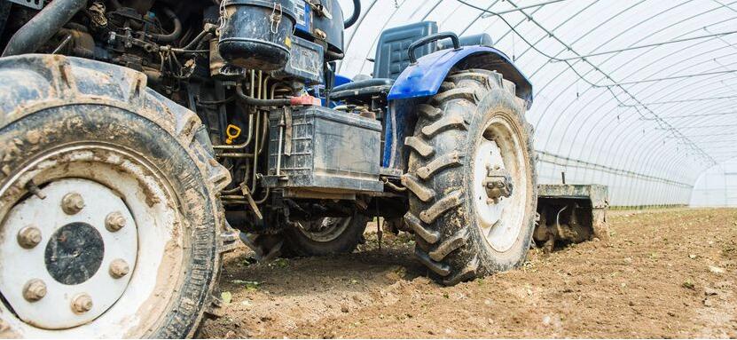 Tractor Problems and Solutions
