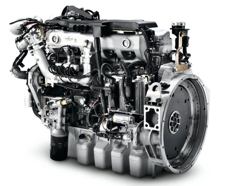 Causes of diesel engine starting difficulty