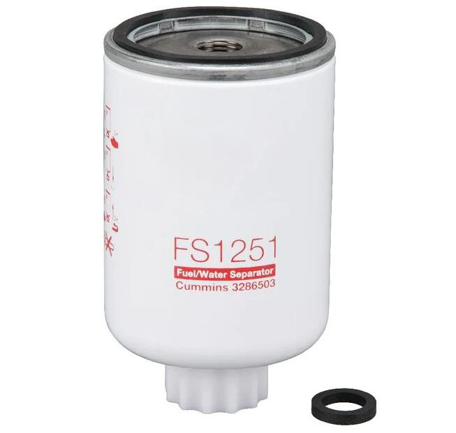 Fuel Water Separator FS1251