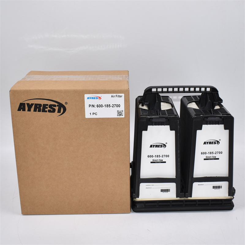 Air Filter Kit 600-185-2700