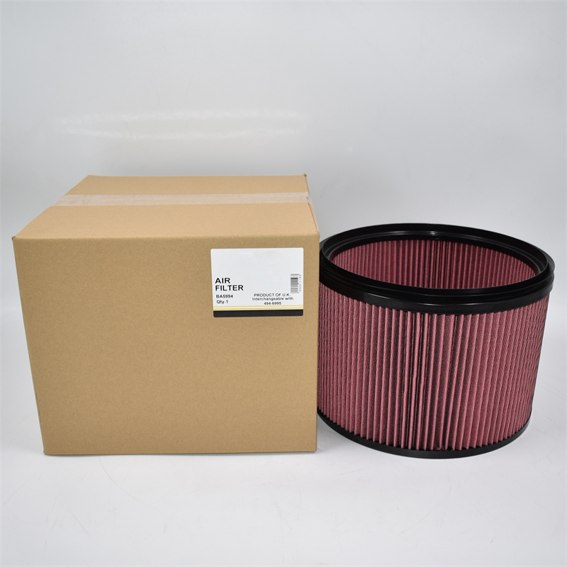 Air Filter 494-6995 HR160040