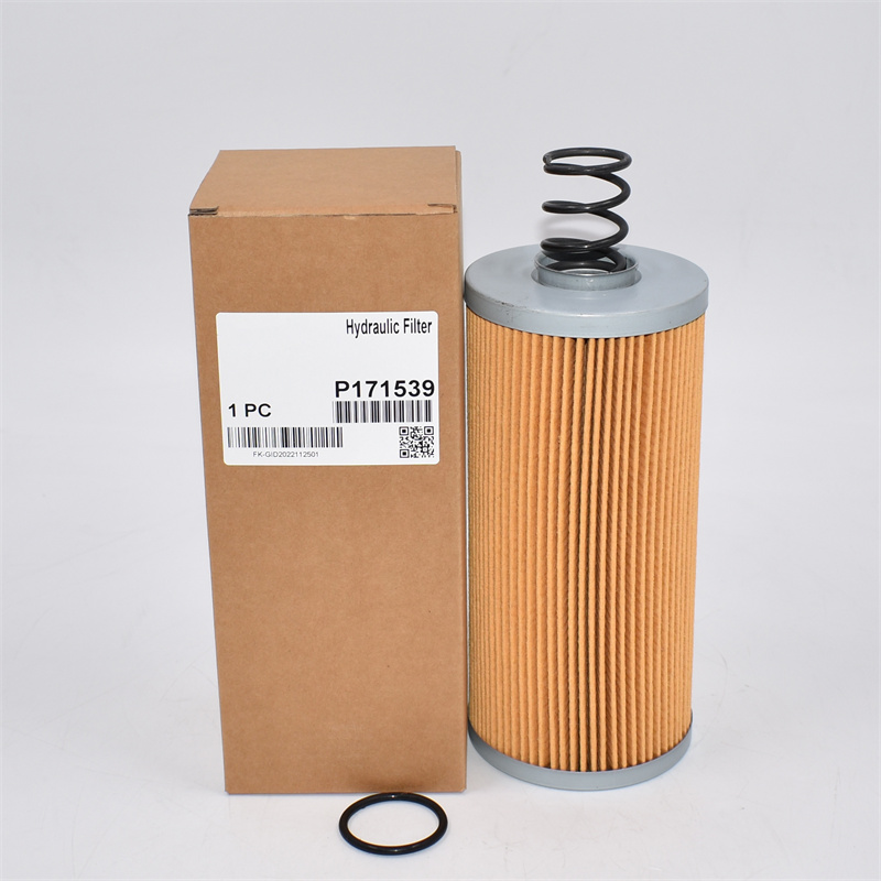 Hydraulic Filter P171539 H10462
