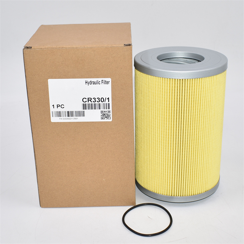 Hydraulic Filter CR330-1 P171563