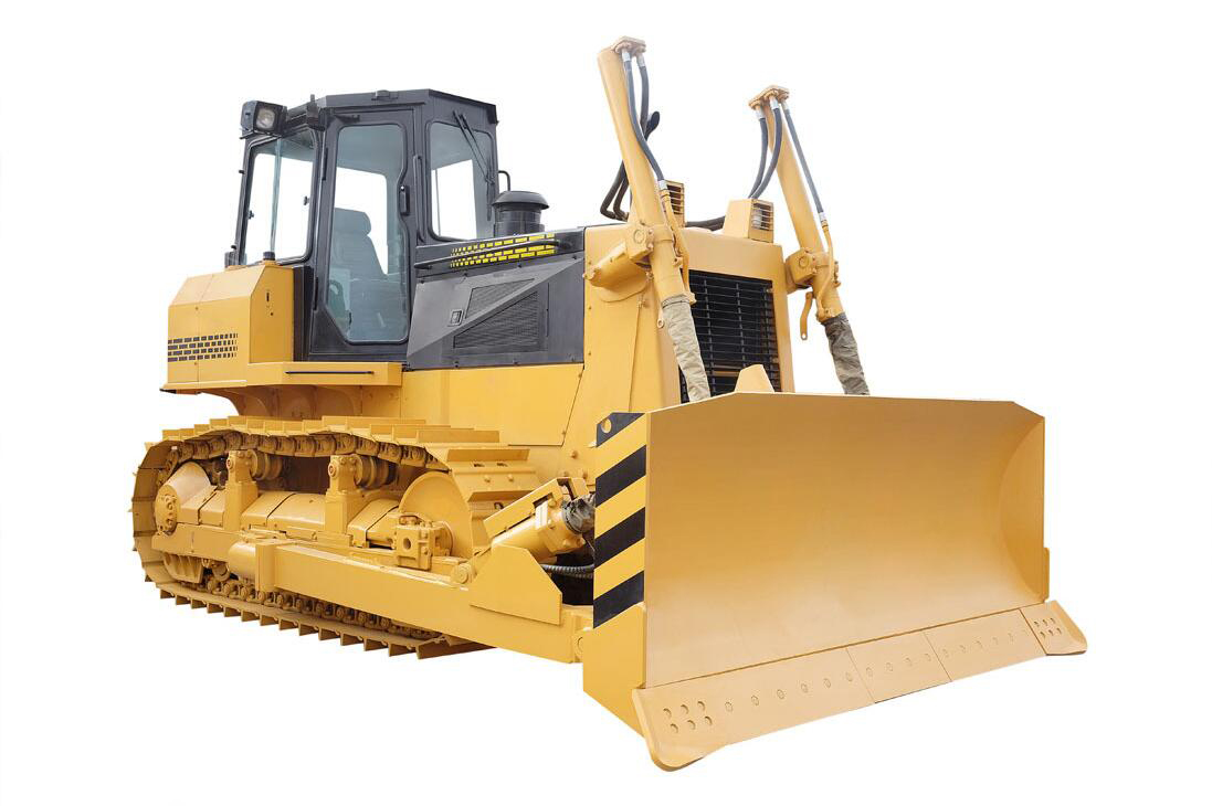 Bulldozer definition and classification