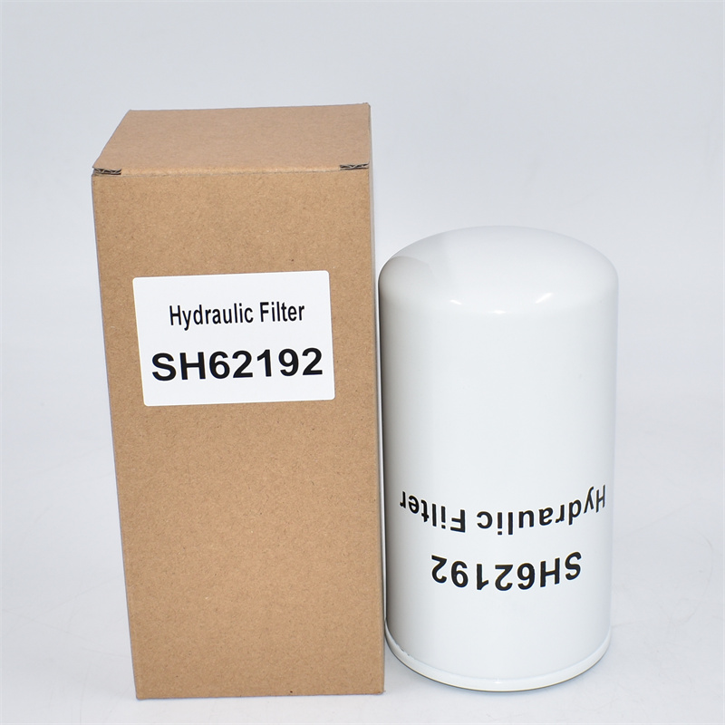 Hydraulic Filter SH62192 P550229