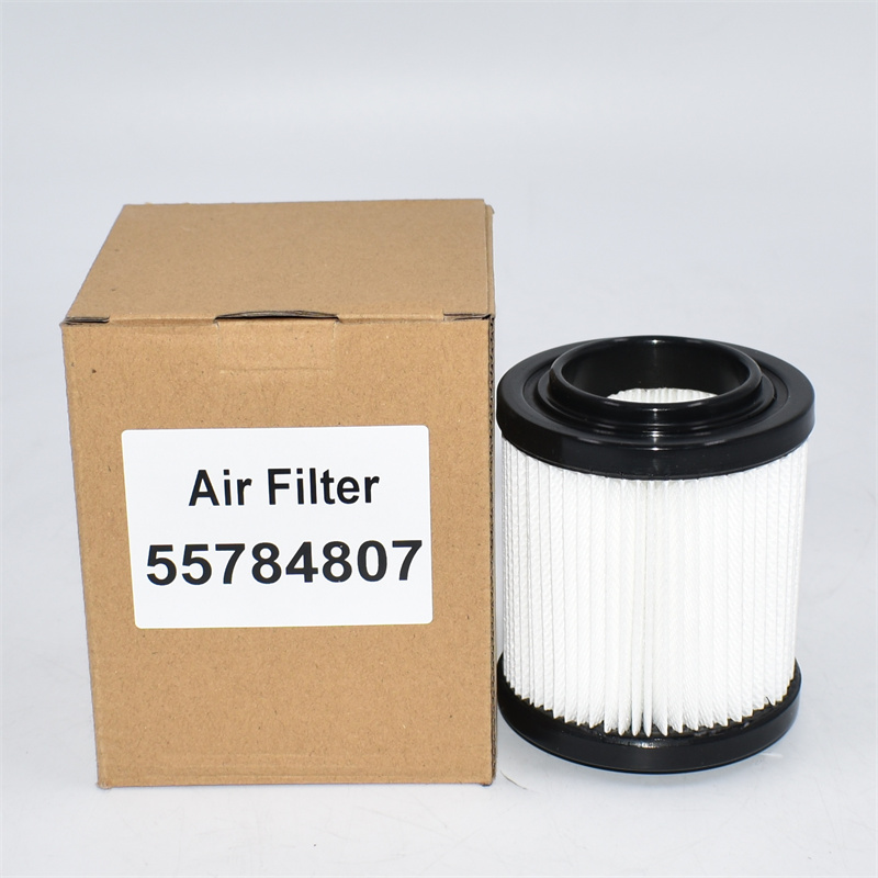 Konecranes Air Filter 55784807 SA12604