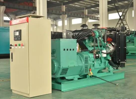 generator set