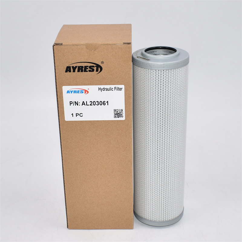 Hydraulic Filter AL203061 P568836