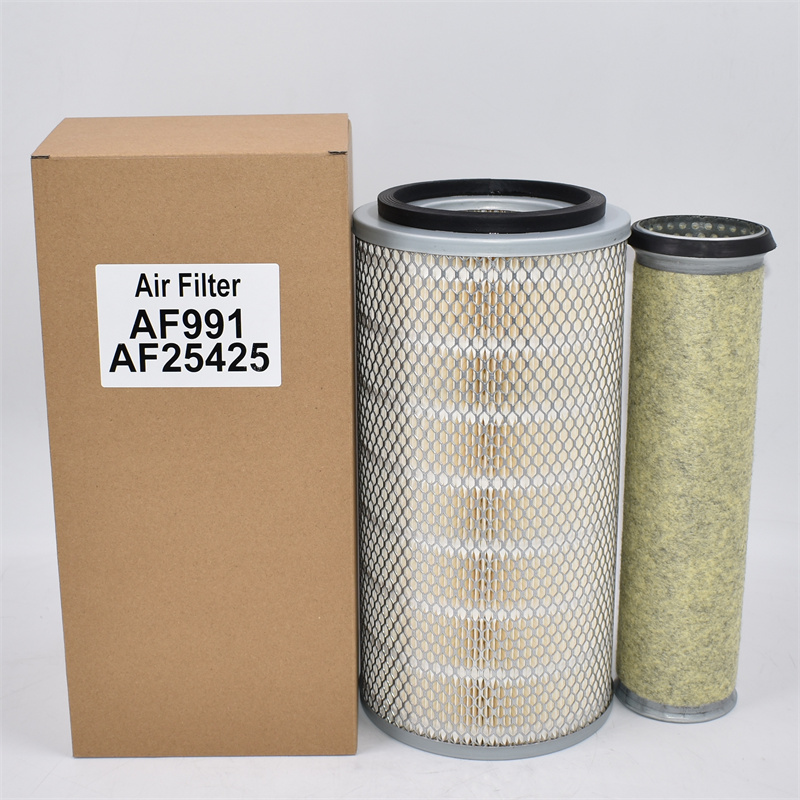 Fleetguard AF991 AF25452 