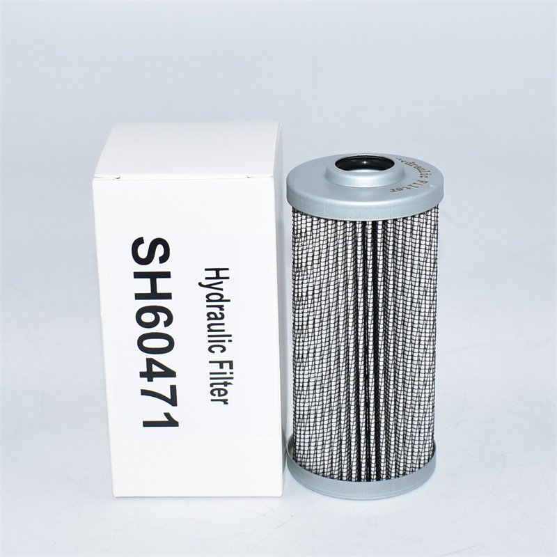 Hydraulic Filter SH60471