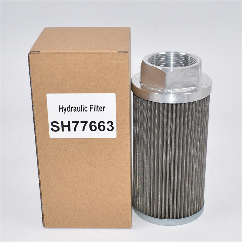 Hydraulic Filter SH77663