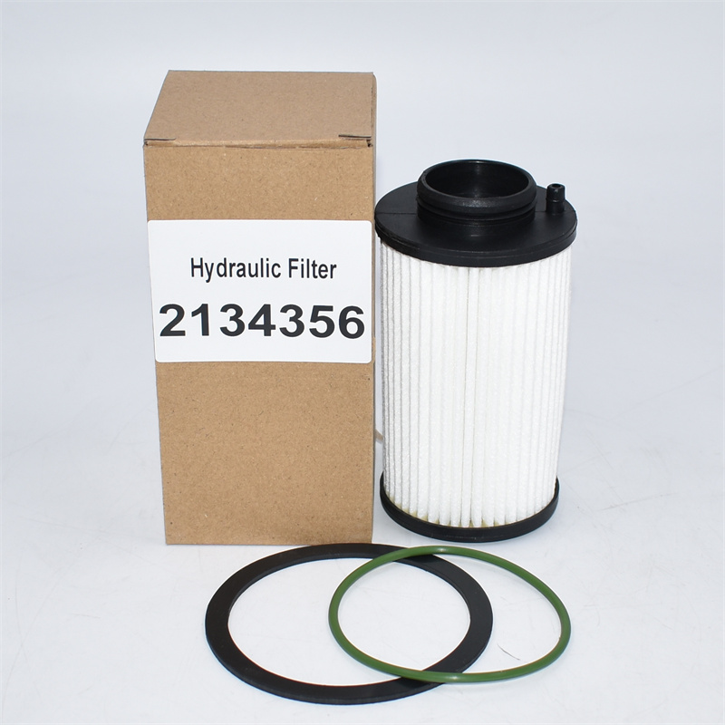 Hydraulic Filter 2134356 SH55299