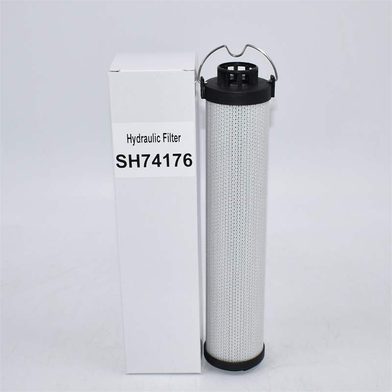 Hydraulic Filter SH74176 P581464