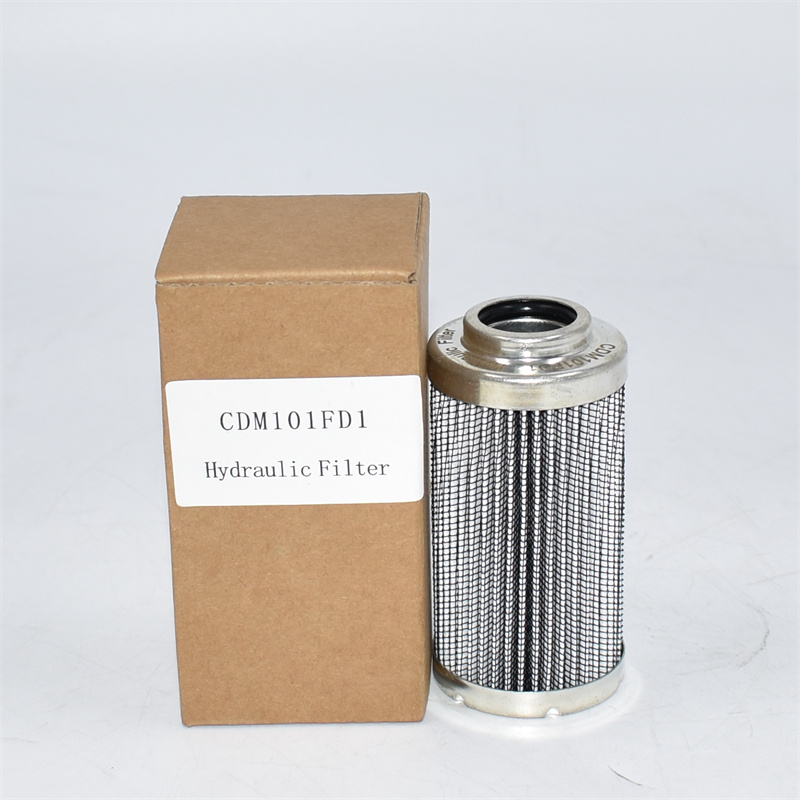 Sofima Hydraulic Filter CDM101FD1 SH63902
