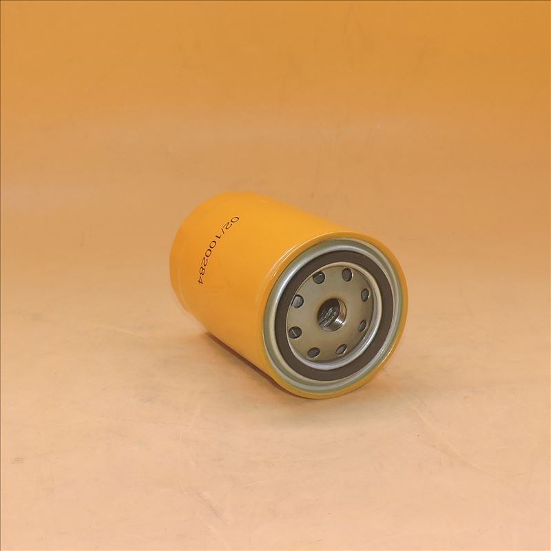 JCB 3C4 Oil Filter 02100284