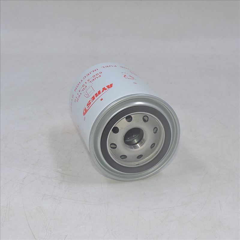KOMATSU Wheel Loader Fuel Filter 600-319-4110