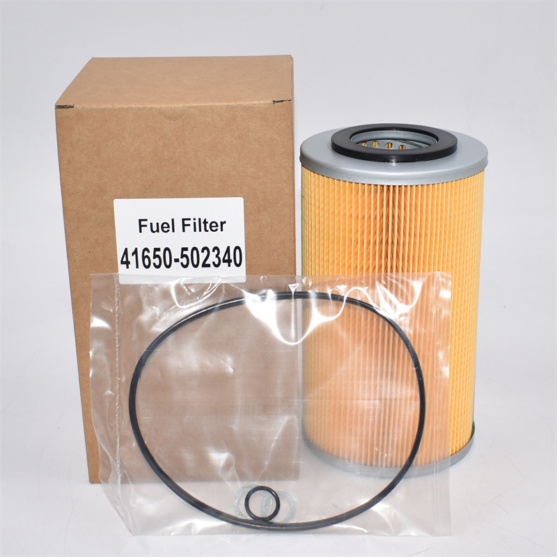 Fuel Filter 41650-502340 SN25118