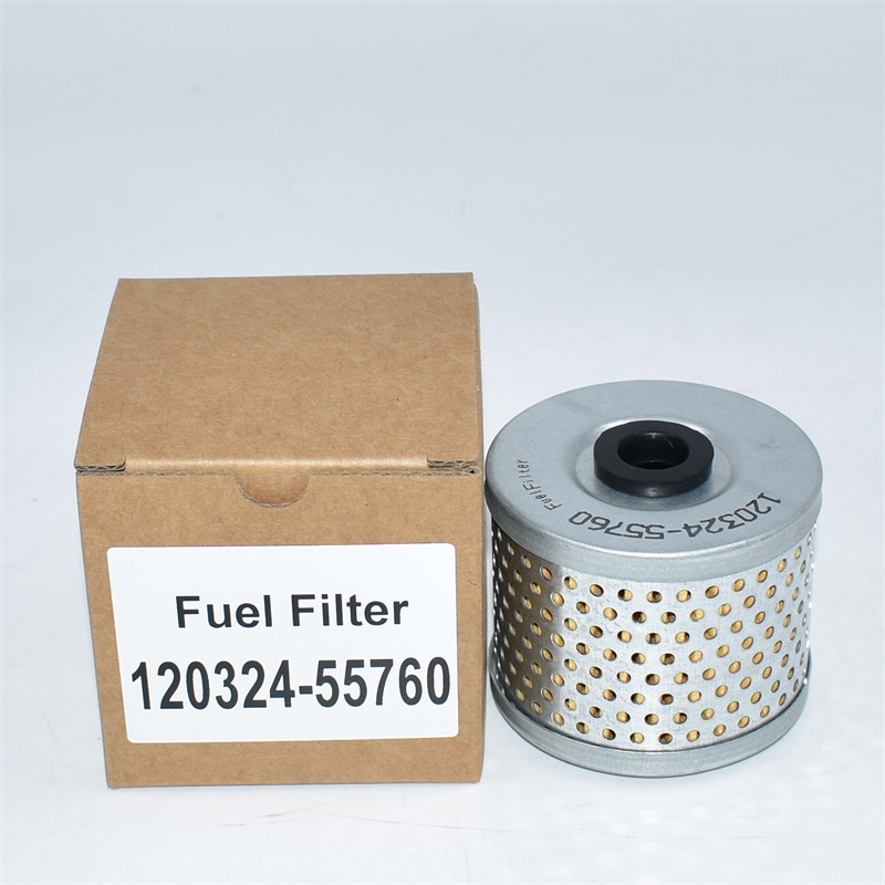 Fuel Filter 120324-55760 P550745