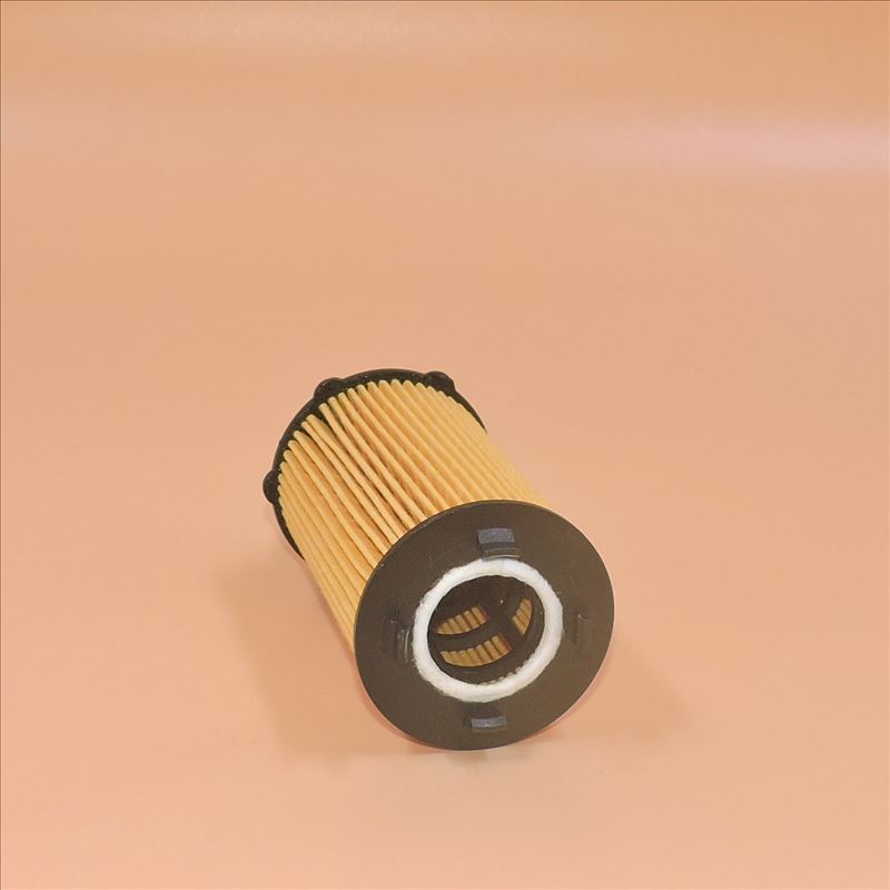 HIFI Oil Filter SO 6227