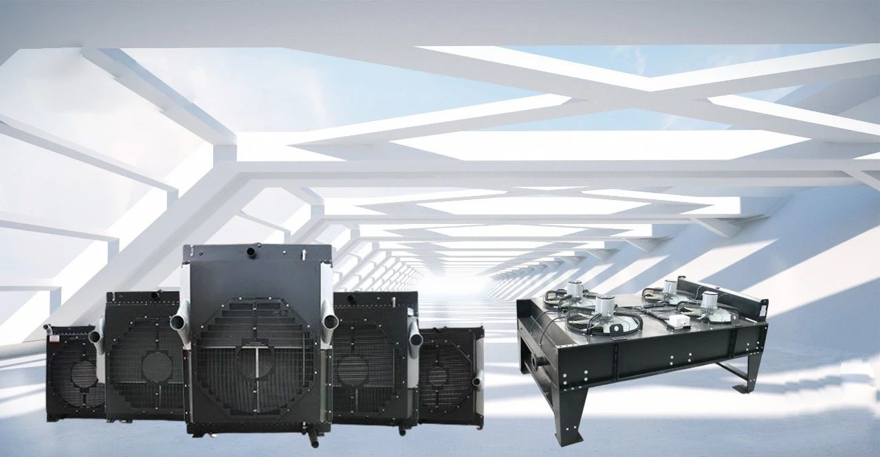 Generator temperature requirements and cooling