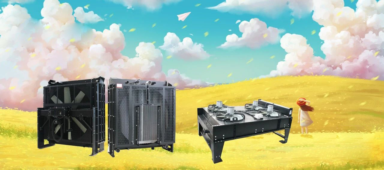 Prevention Of Generator High Temperature