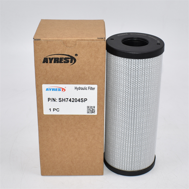 Hydraulic Filter 4276648M1 SH74204SP