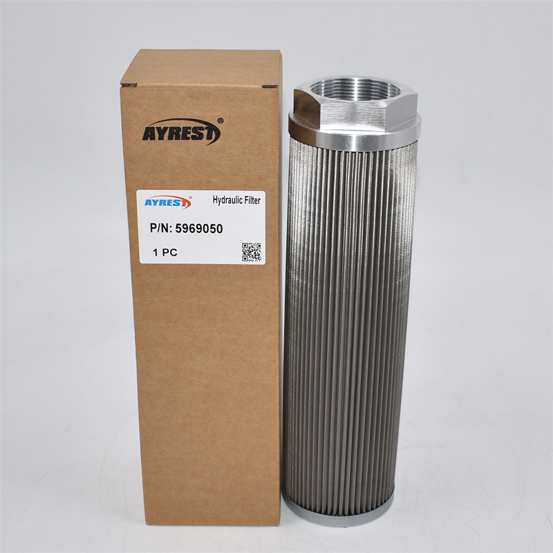 Hydraulic Filter 5969050 SH77011