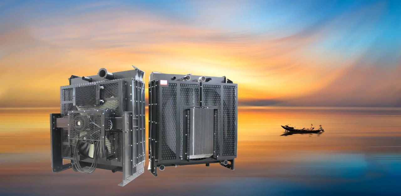 Generator Room Air Intake Calculation