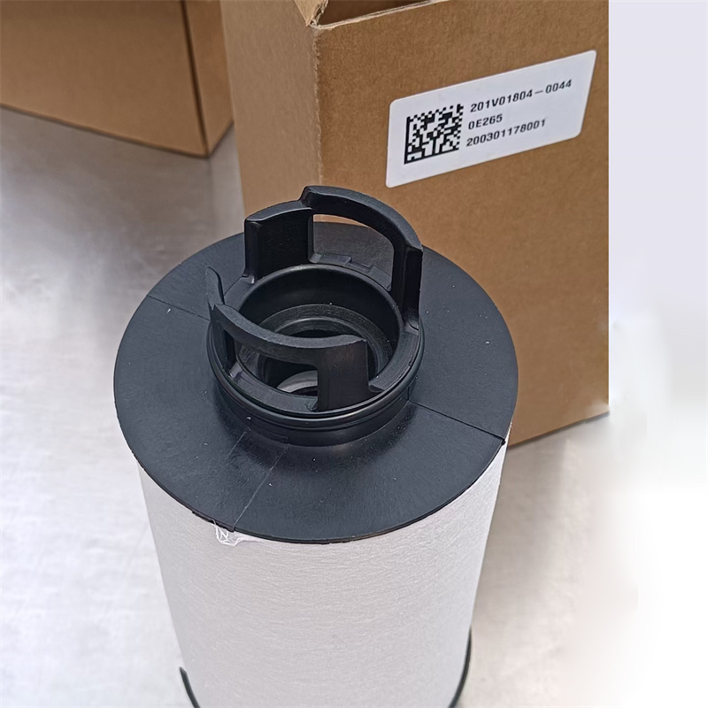 Sinotruk Howo Crankcase ventilation filter 201V01804-0044