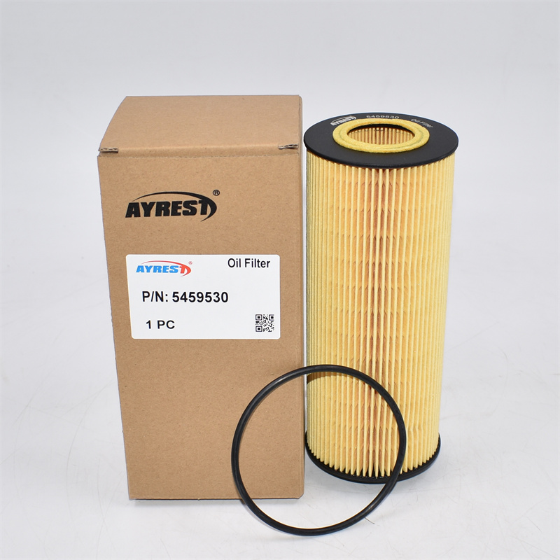 LF3914 Oil Filter EO-2404