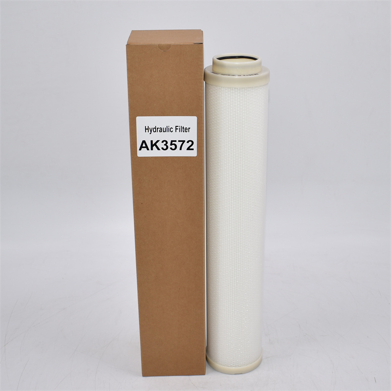 Hydraulic Filter AK3572