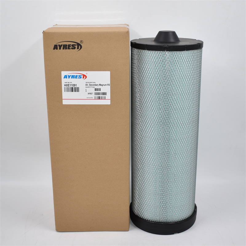 HXE11091 Air Filter P618690