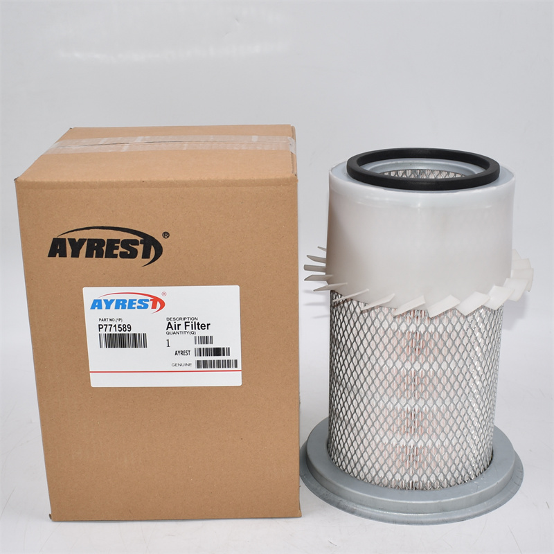 P771589 Air Filter AF25324K